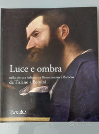 Luce e Ombra nella Pittura Italiana
