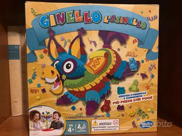 Gioco da tavolo per bambini