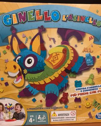 Gioco da tavolo per bambini