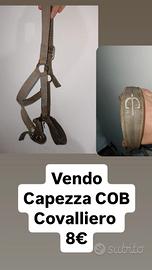 3 capezze cob
