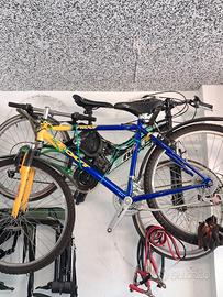 biciclette