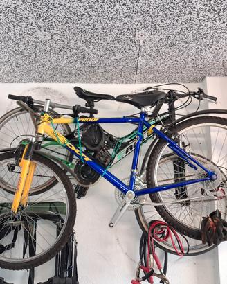 biciclette