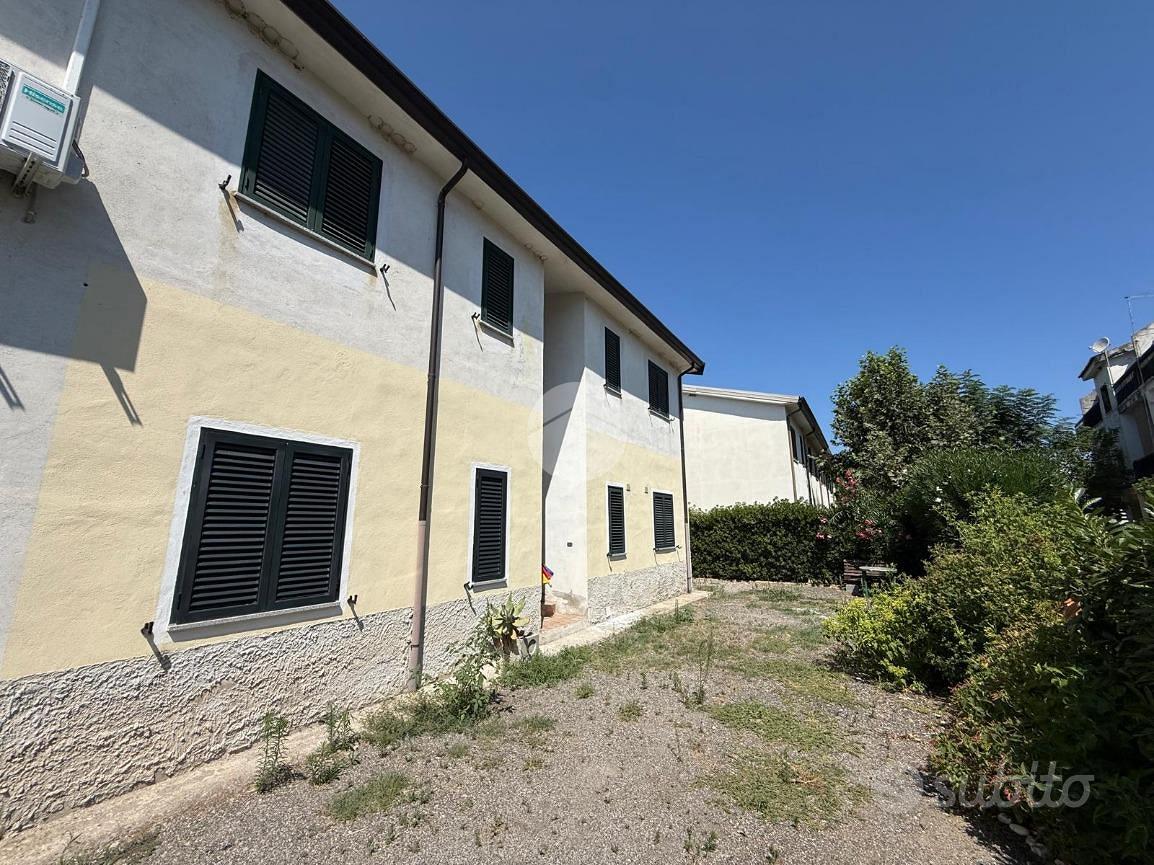 Appartamento – Corigliano-Rossano, Seggio, Cosenza - Vista 5