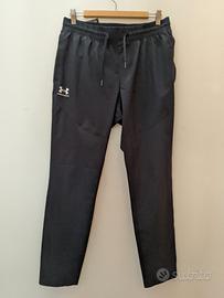pantaloni uomo under armour 