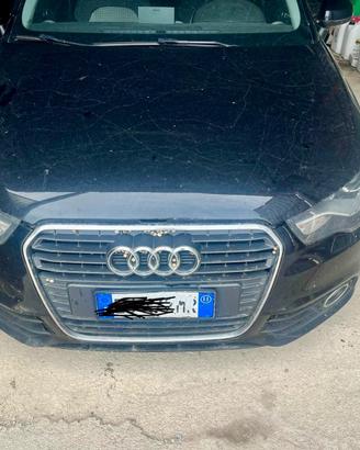 Ricambi Audi a1 1.6 105cv