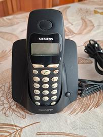 Telefono Cordless
