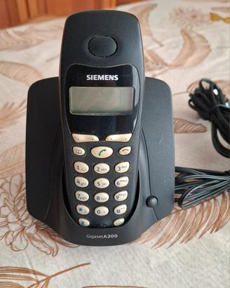 Telefono Cordless
