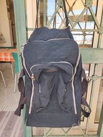 Borsone da viaggio Kipling modello Wonderer