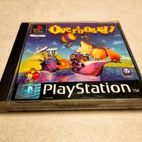 overboard ps1 ita 