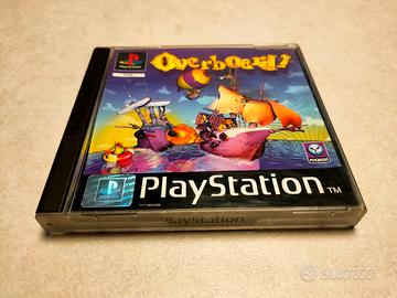 overboard ps1 ita 