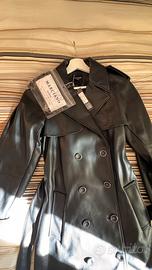 Cappotto in pelle guess by marciano