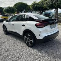 Citroen C4 ultima serie