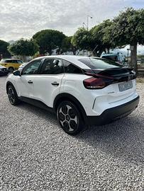 Citroen C4 ultima serie