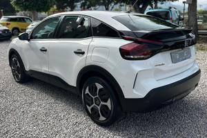 Citroen C4 ultima serie