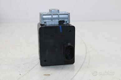 BLOCCASTERZO ELETTRICO RENAULT Megane III (08>16)