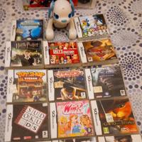 PSP GIOCHI DS SIGILLATI O USATI ORIGINALI