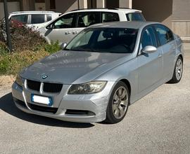 BMW Serie 3 (E90/91) - 2006