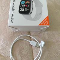 cavo ricarica smart Watch redmi 3 Active 