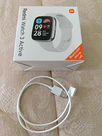 cavo ricarica smart Watch redmi 3 Active 