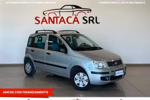 Fiat Panda 1.2 Dynamic Natural Power