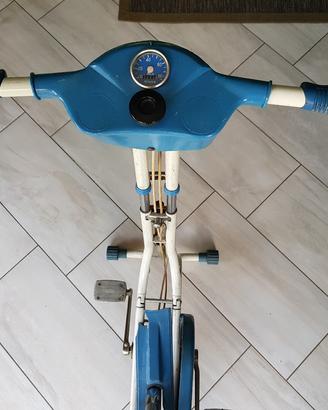 Cyclette 