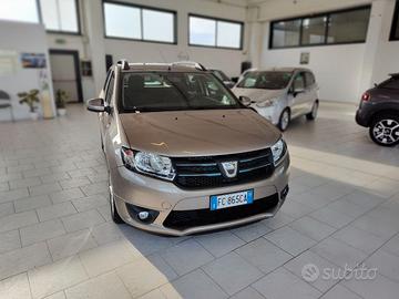Dacia Logan MCV 1.5 dCi 8V 75CV Start&Stop Ambianc