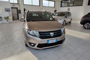 Dacia Logan MCV 1.5 dCi 8V 75CV Start&Stop Ambianc