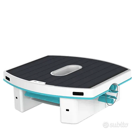 Robot piscina automatico
