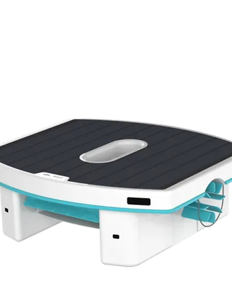 Robot piscina automatico