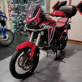 HONDA AFRICA TWIN 1100 L1