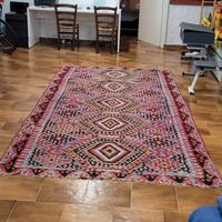 tappeto kilim
