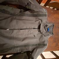 Giacca Moto BMW MOTORRAD