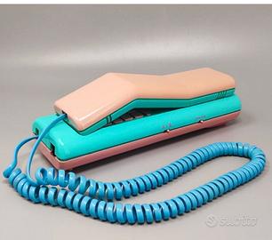 Magnifico telefono Swatch Twin "1° modello"