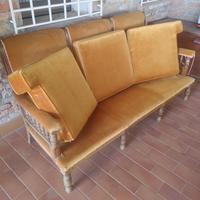 Divano 3 posti