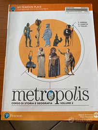 Metropolis,2