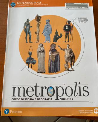 Metropolis,2