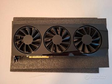 XFX Quicksilver Radeon RX 9070 XT