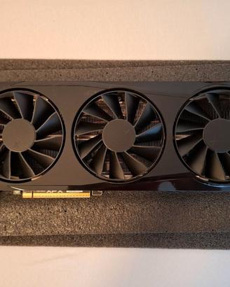XFX Quicksilver Radeon RX 9070 XT