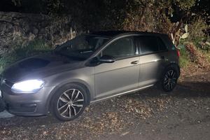 VOLKSWAGEN Golf 7ª serie - 2014