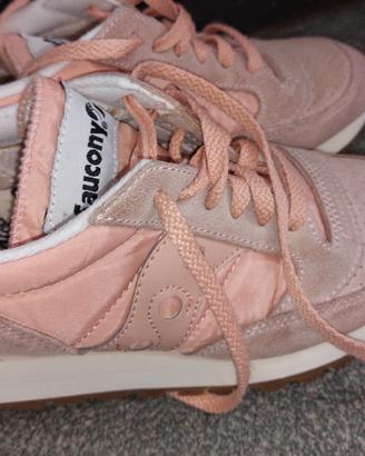 sneakers saucony  TG. 36 e ciabatte sommers TG.36