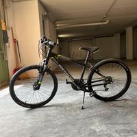 Rock Rider Decathlon 20”