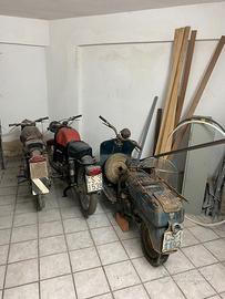 Ducati Altro modello - Anni 60