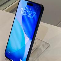 IPHONE 15 PRO MAX 256GB BLU - USATO GARANTITO