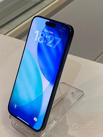IPHONE 15 PRO MAX 256GB BLU - USATO GARANTITO