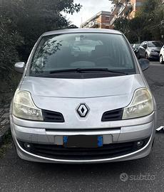 Renault Modus 2008