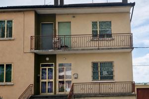 Casa di 97mq con spazio esterno, da ristrutturare