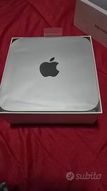 mac mini m1 8/256