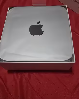 mac mini m1 8/256