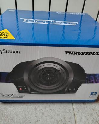 Thrustmaster T300 SERVO BASE