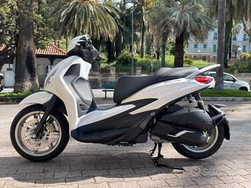 Piaggio Beverly 310 hpe